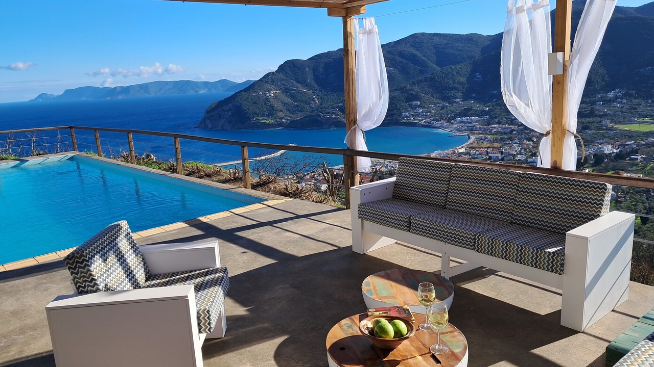 Photo of Outdoor in Skopelos
