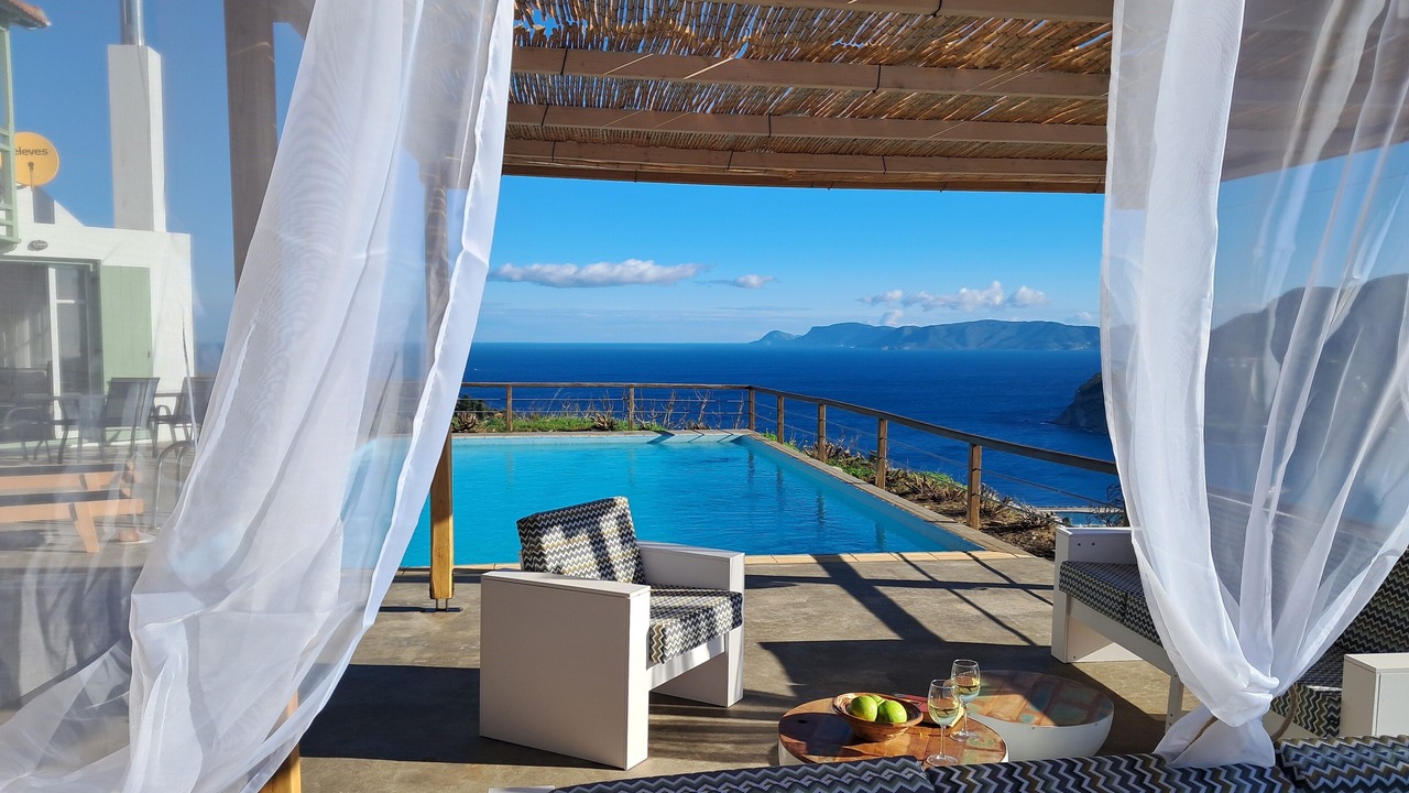 Photo of Patio Balcony in Skopelos
