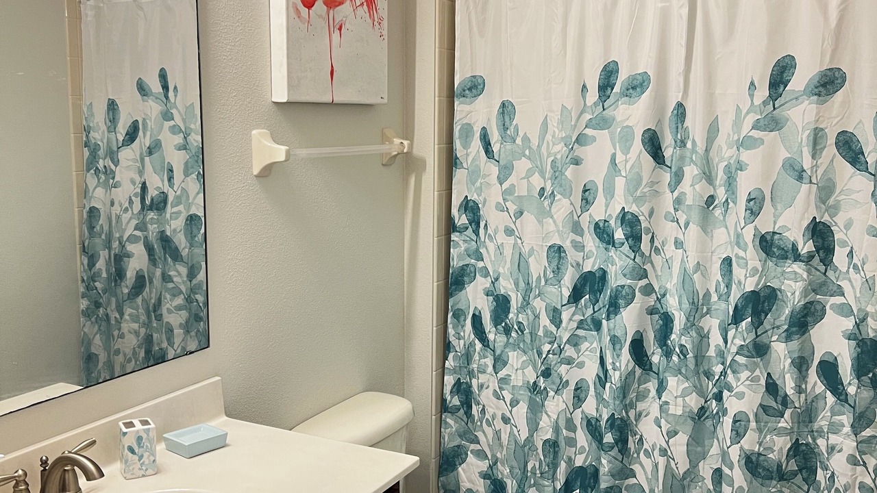 Photo of Bathroom in Haines City