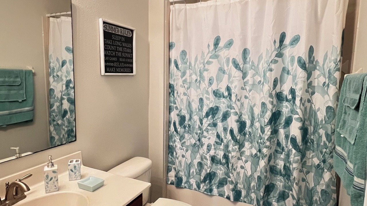 Photo of Bathroom in Haines City