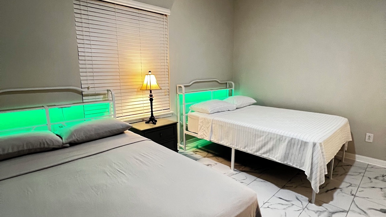 Photo of Bedroom in Haines City