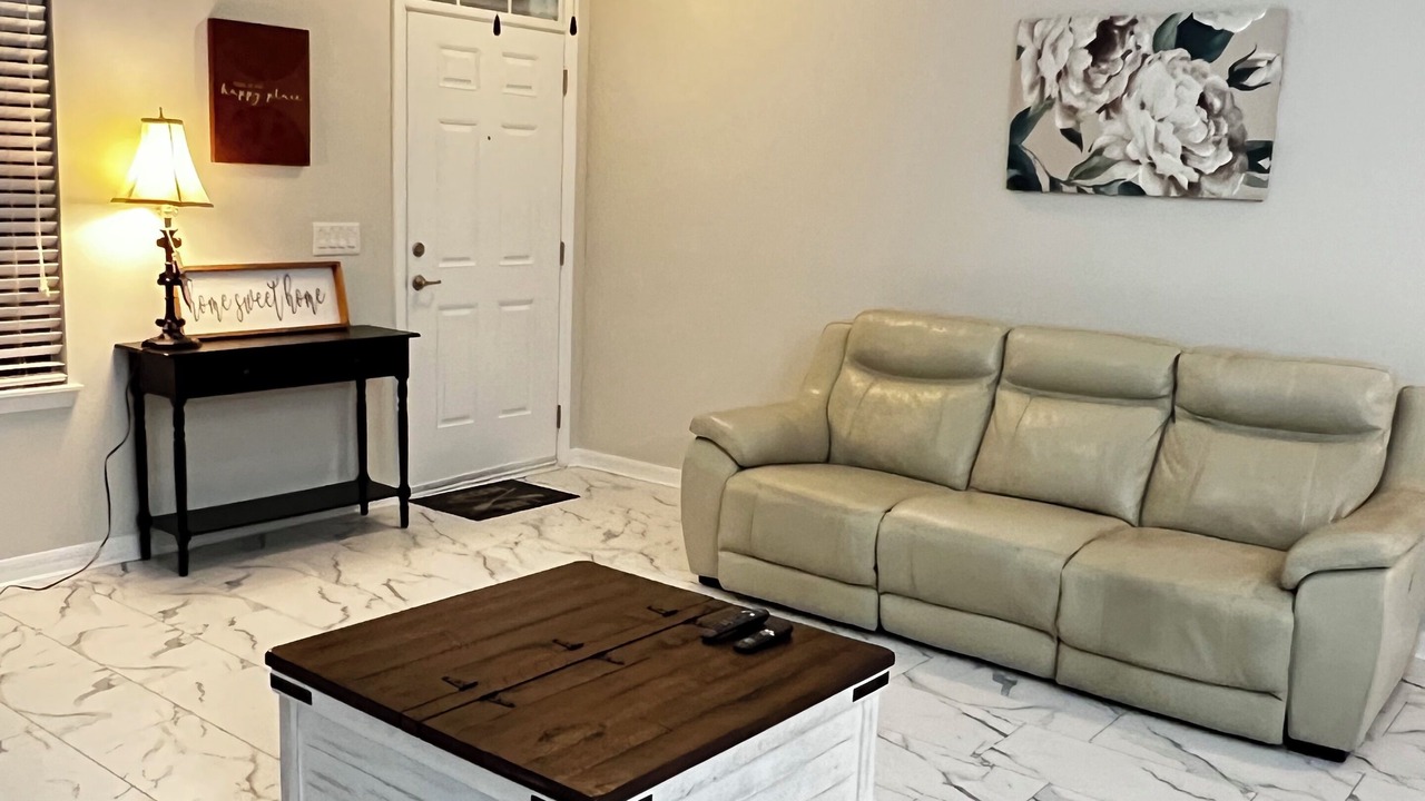 Photo of Livingroom in Haines City