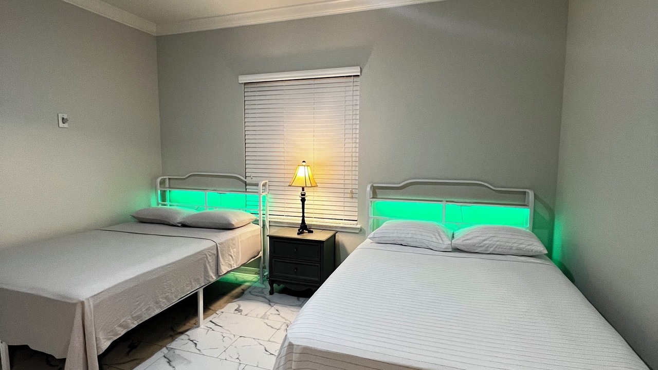 Photo of Bedroom in Haines City