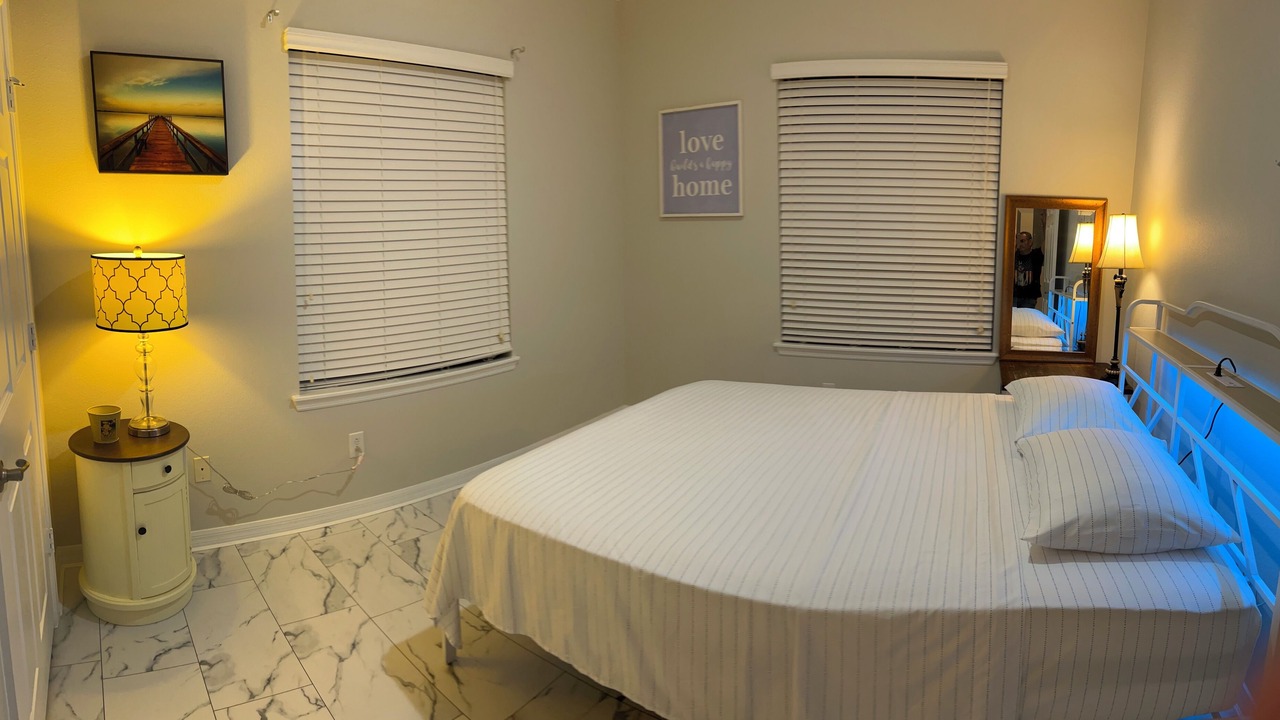 Photo of Bedroom in Haines City