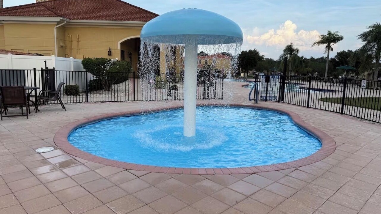 Photo of Outdoor in Haines City