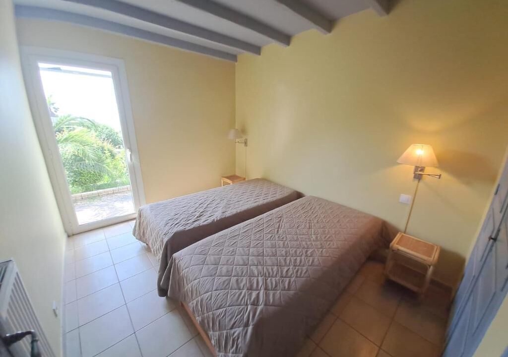 Photo of Bedroom in Sainte-Maxime - Saint-Tropez