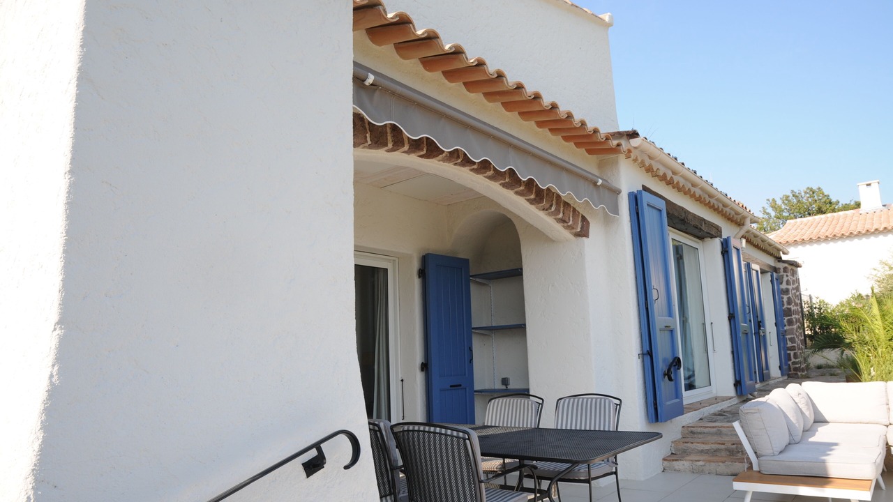 Photo of Outdoor in Sainte-Maxime - Saint-Tropez