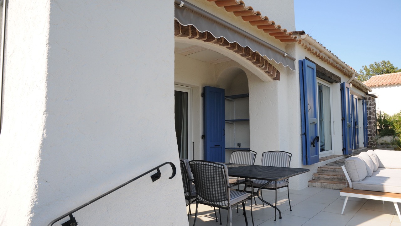 Photo of Outdoor in Sainte-Maxime - Saint-Tropez