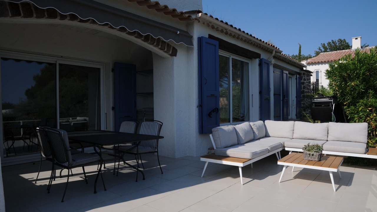 Photo of Outdoor in Sainte-Maxime - Saint-Tropez