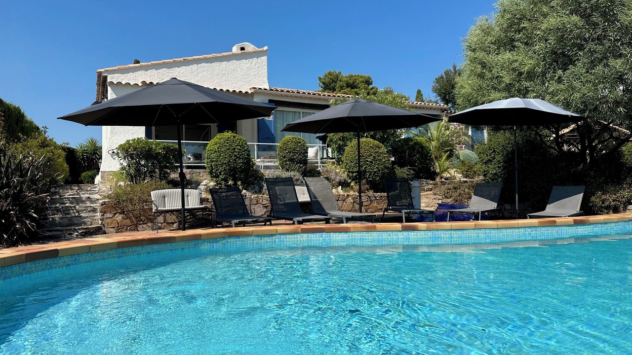 Photo of Outdoor in Sainte-Maxime - Saint-Tropez