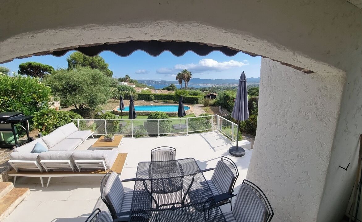 Photo of Outdoor in Sainte-Maxime - Saint-Tropez