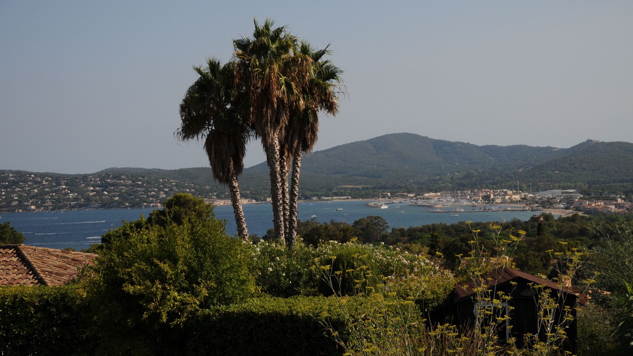 Photo of Others in Sainte-Maxime - Saint-Tropez
