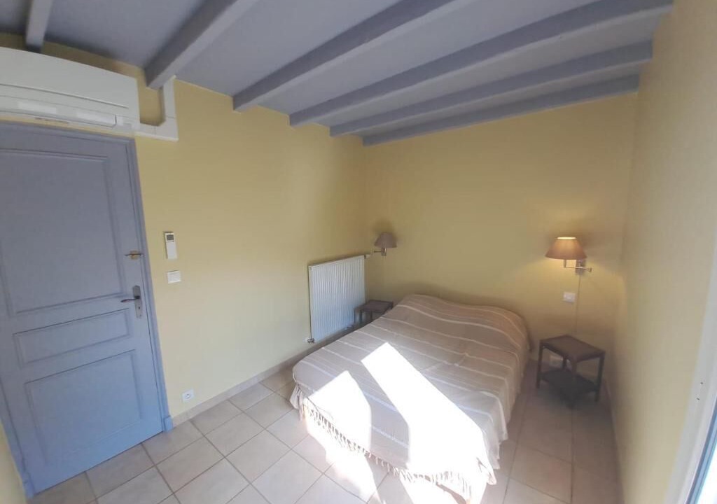 Photo of Bedroom in Sainte-Maxime - Saint-Tropez