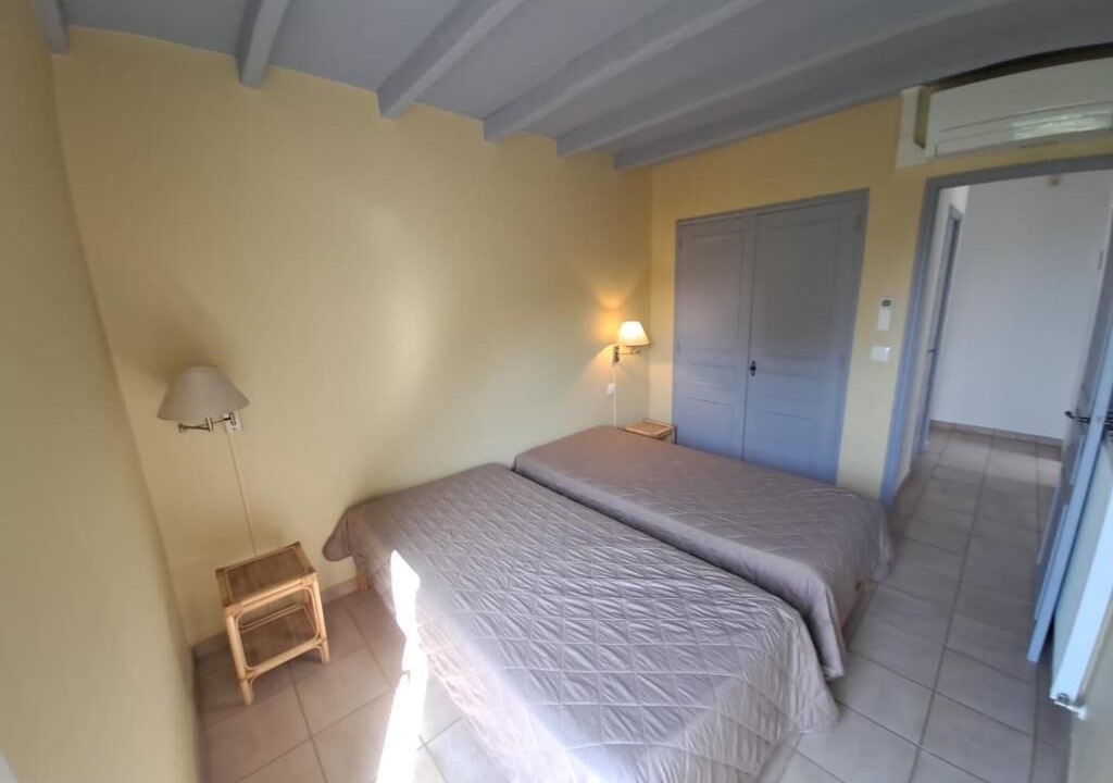 Photo of Bedroom in Sainte-Maxime - Saint-Tropez
