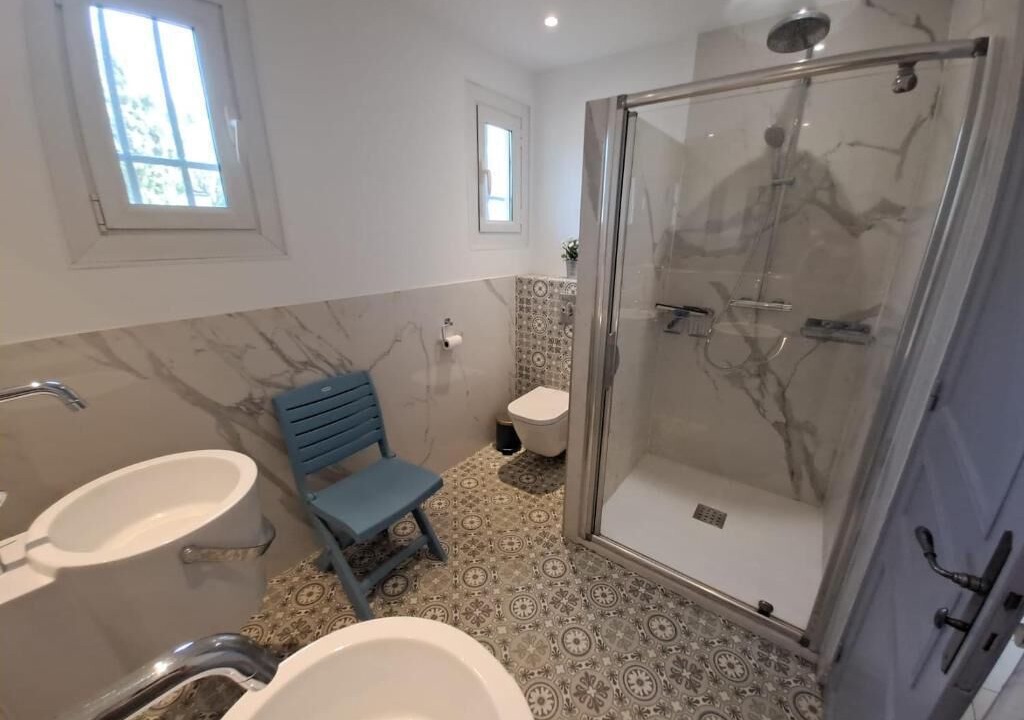 Photo of Bathroom in Sainte-Maxime - Saint-Tropez