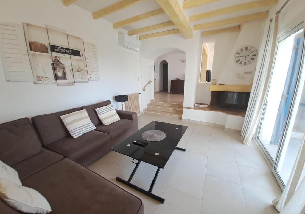 Photo of Livingroom in Sainte-Maxime - Saint-Tropez