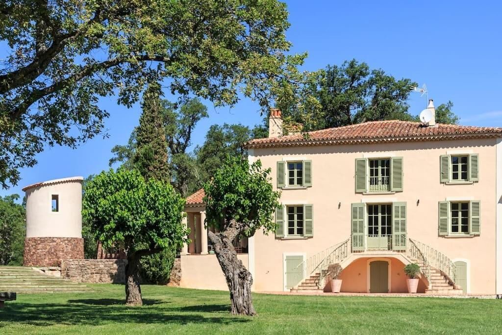 Photo of Outdoor in Gonfaron
