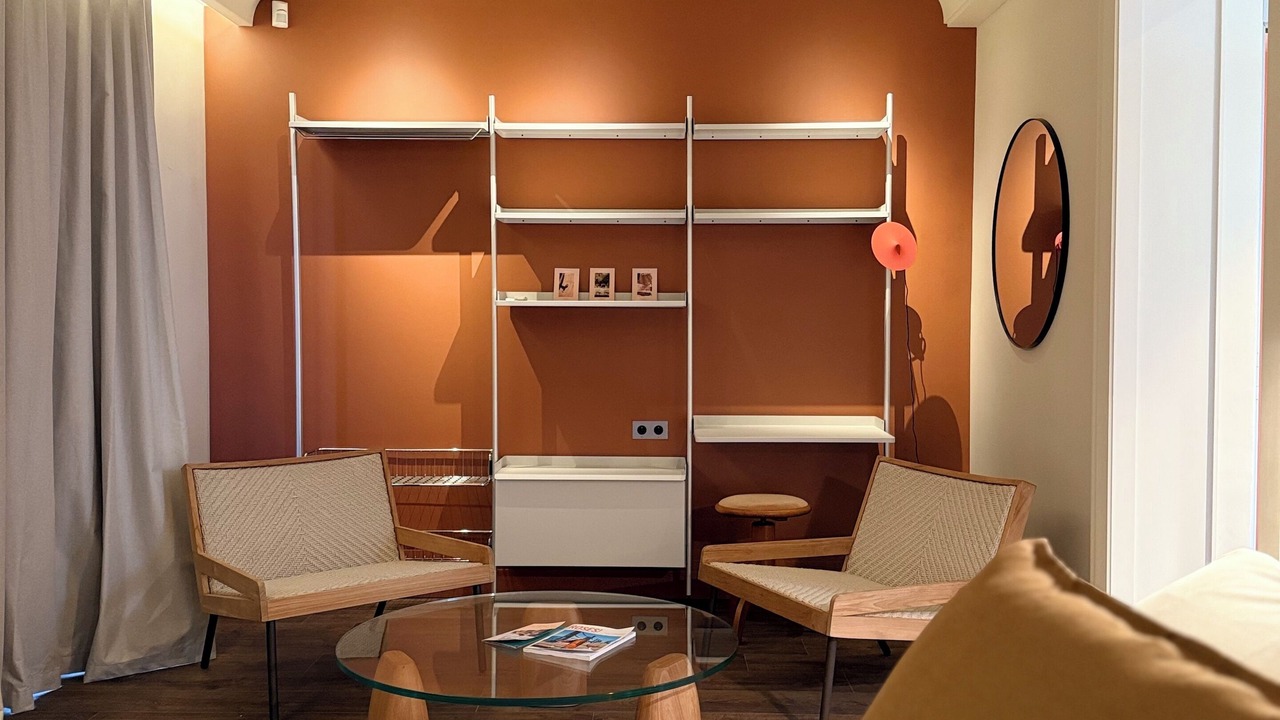 Photo of Bedroom in Gonfaron