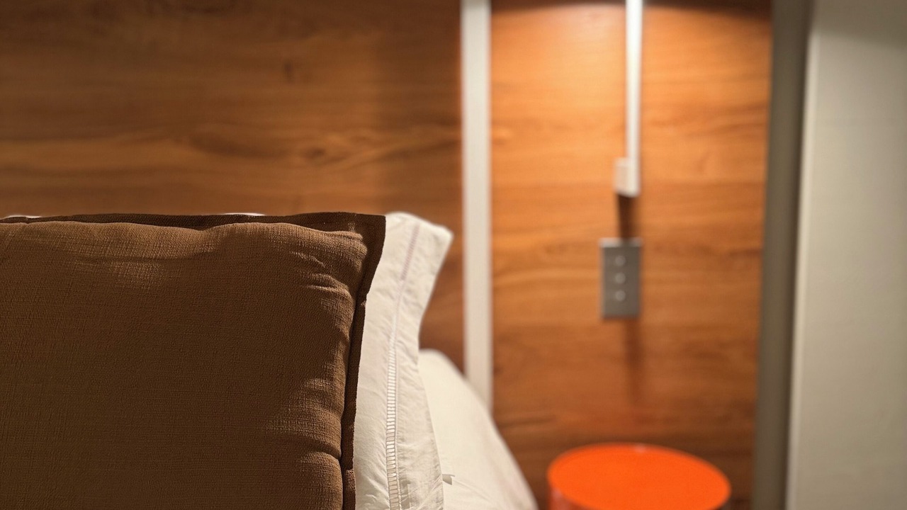 Photo of Bedroom in Gonfaron