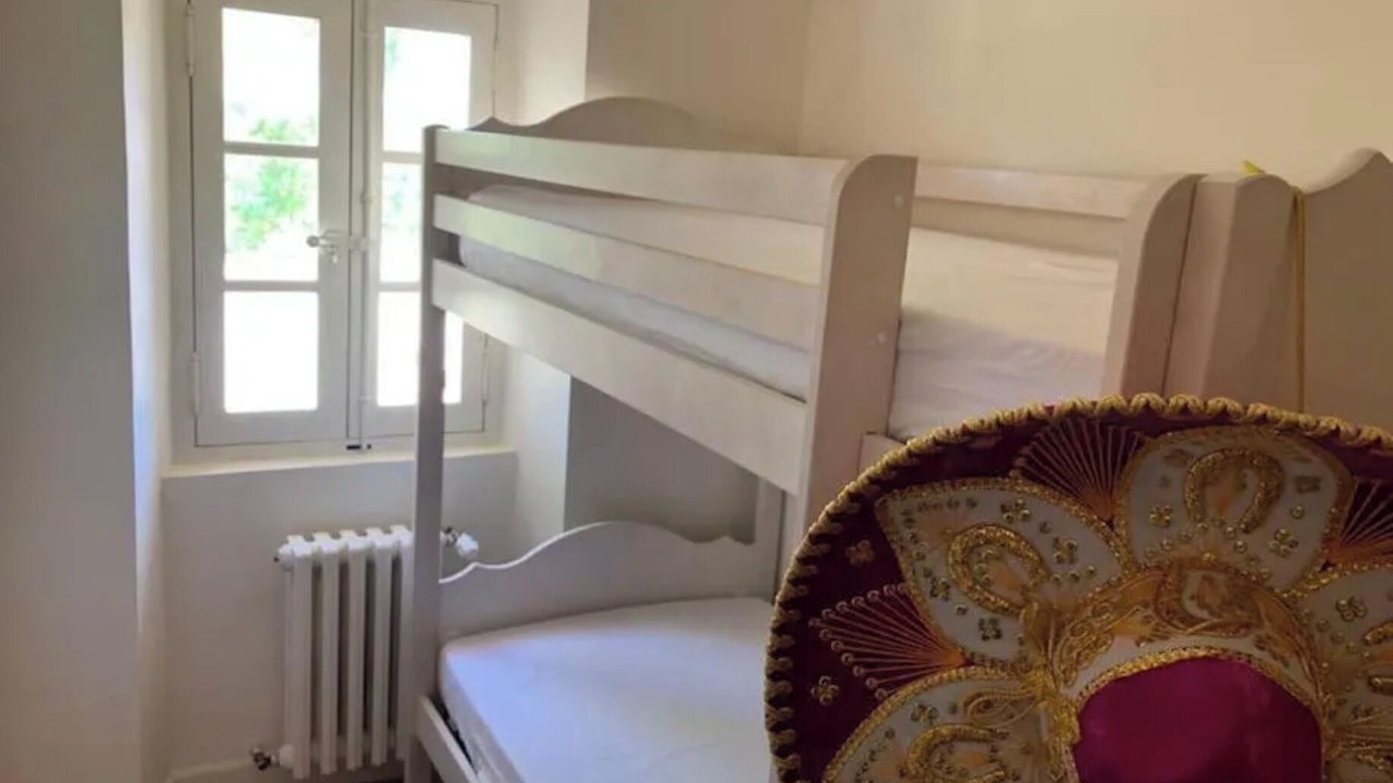 Photo of Bedroom in Gonfaron