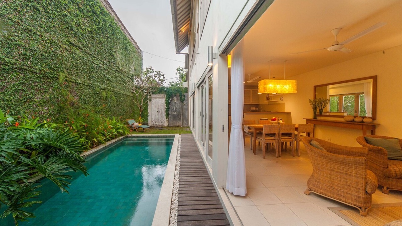 Photo of Outdoor in Taman Griya
