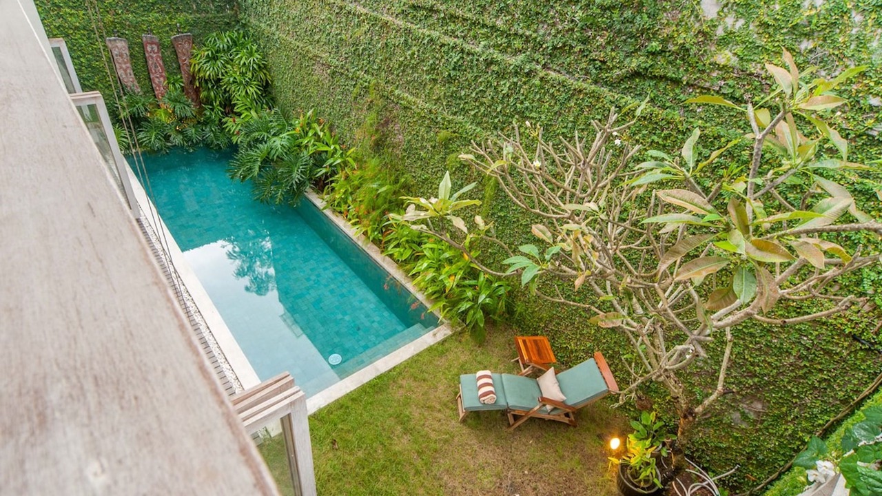 Photo of Outdoor in Taman Griya