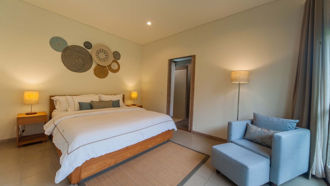 Photo of Bedroom in Taman Griya