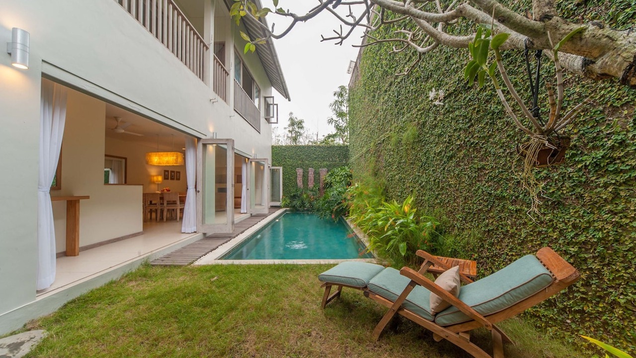 Photo of Outdoor in Taman Griya
