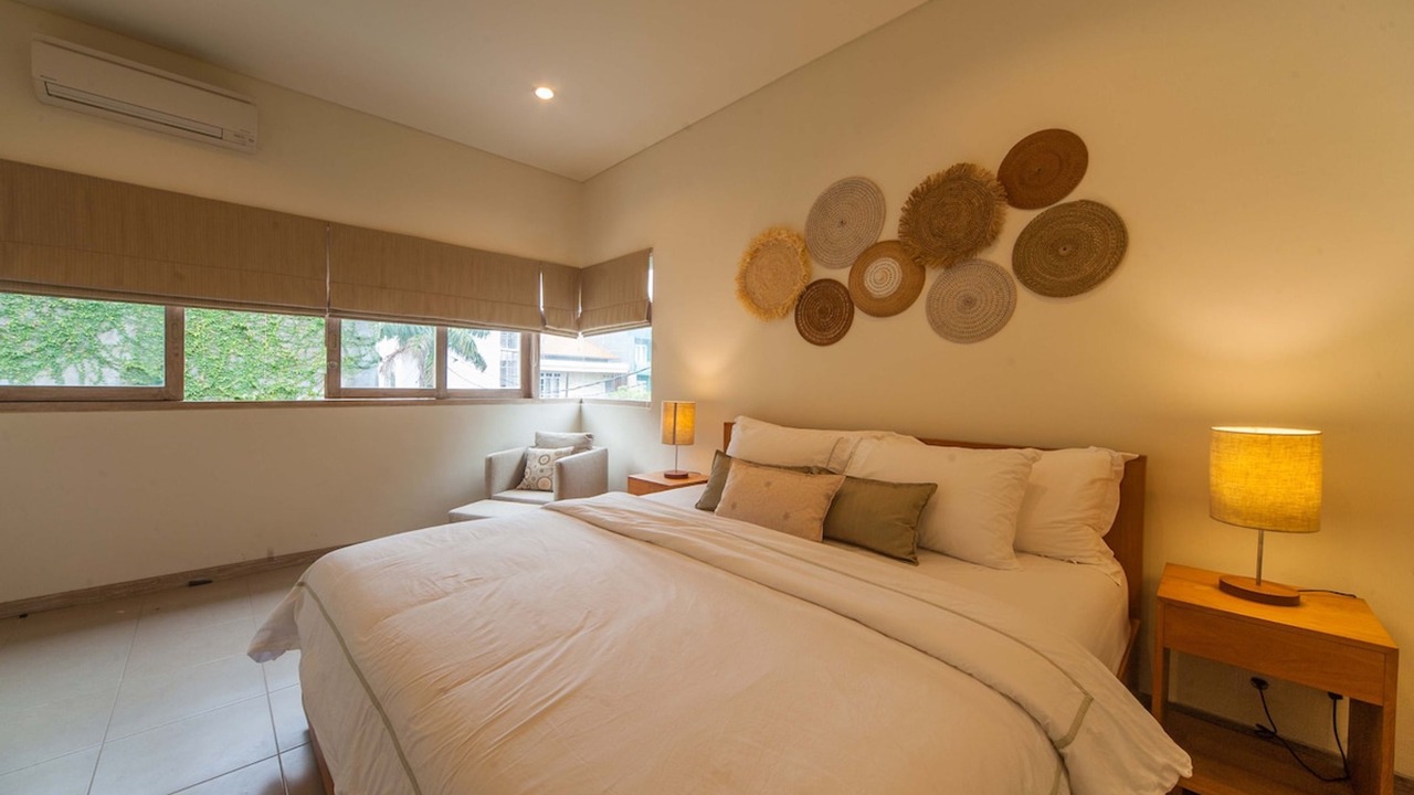 Photo of Bedroom in Taman Griya