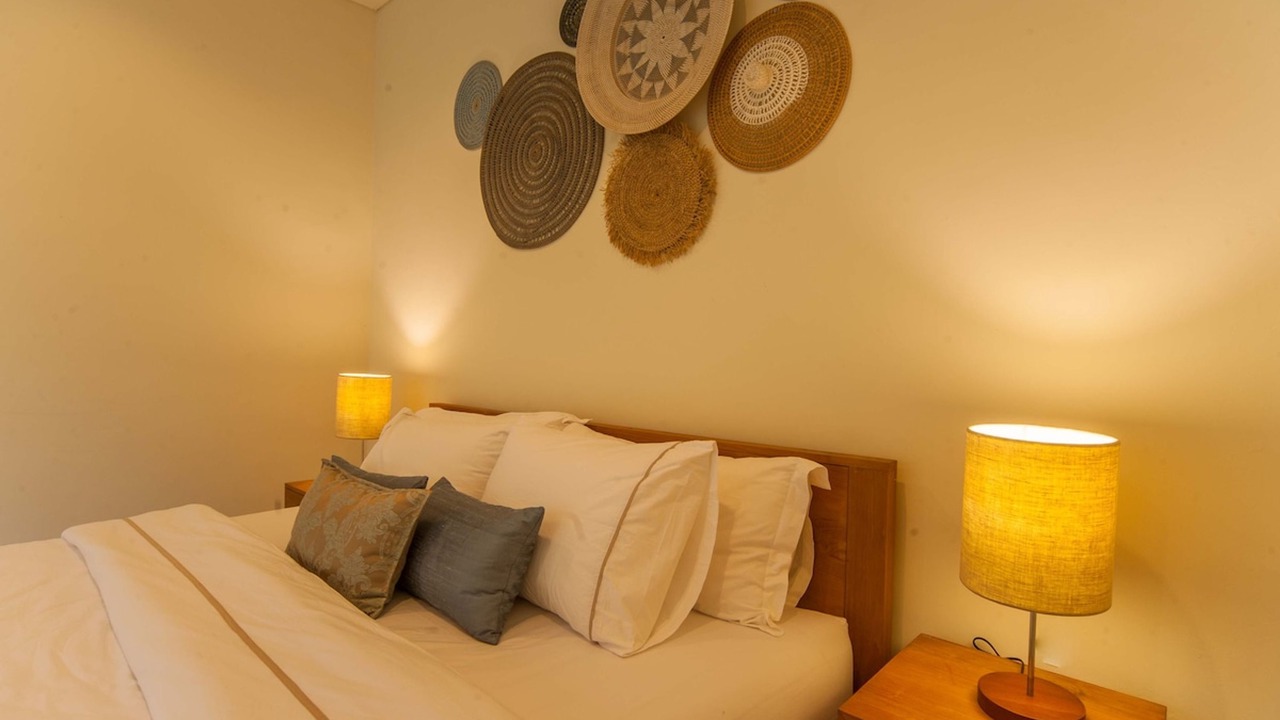 Photo of Bedroom in Taman Griya
