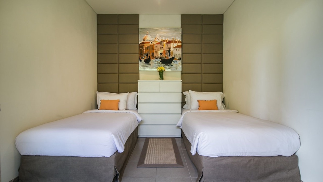 Photo of Bedroom in Taman Griya