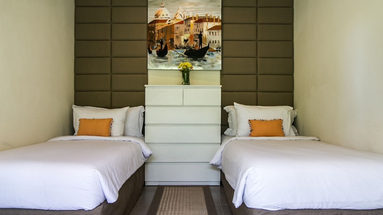 Photo of Bedroom in Taman Griya