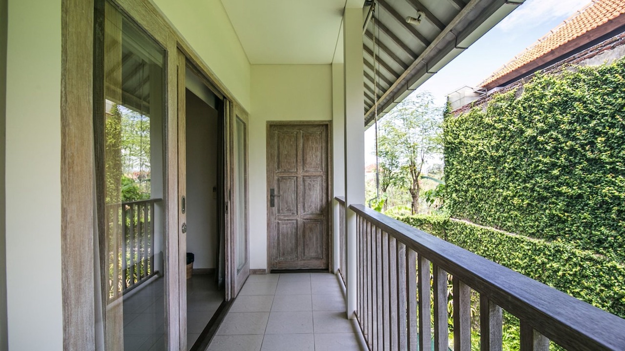 Photo of Outdoor in Taman Griya