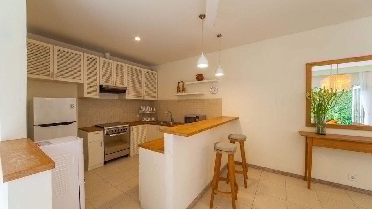 Photo of Kitchen in Taman Griya