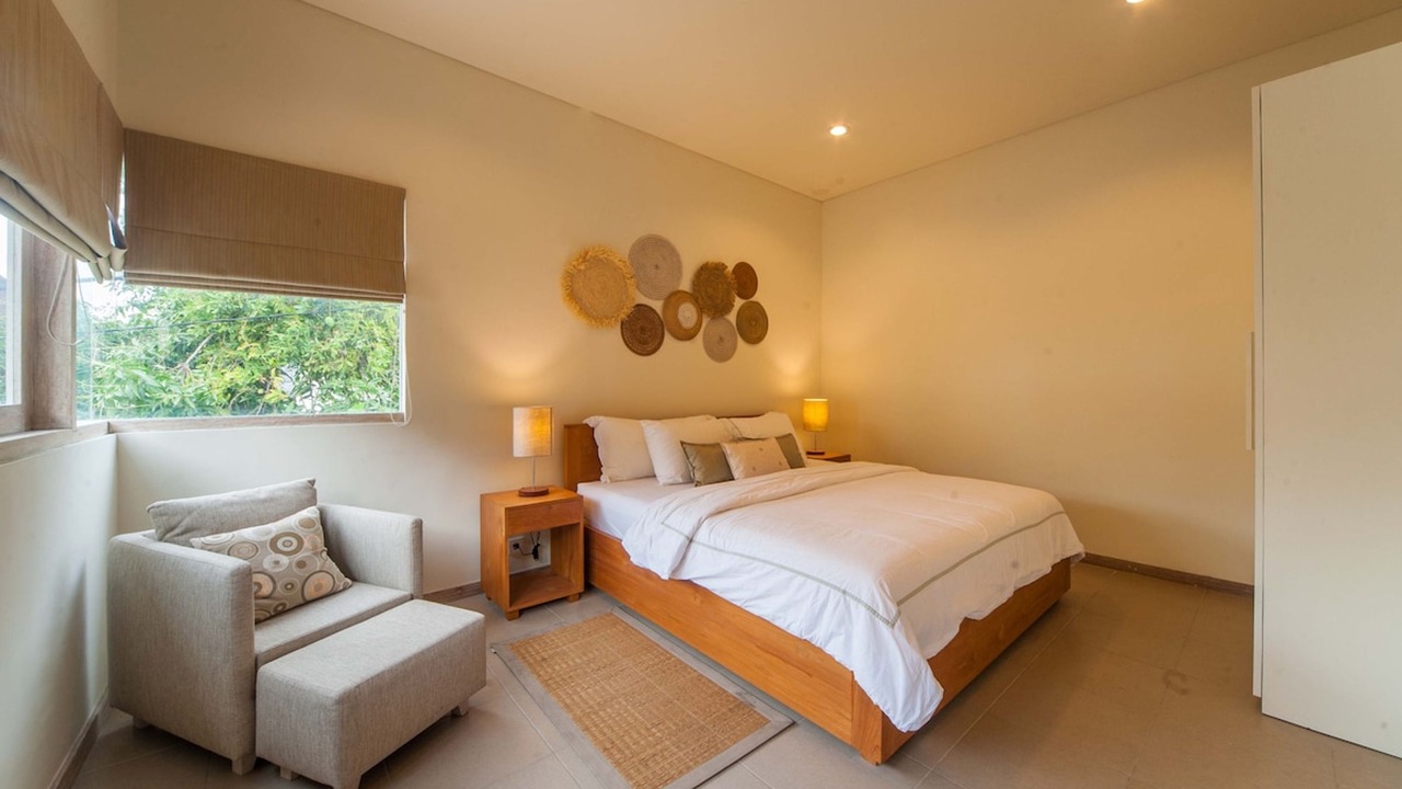 Photo of Bedroom in Taman Griya