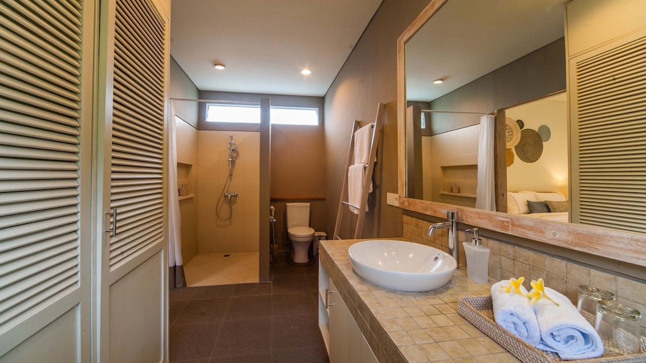 Photo of Bathroom in Taman Griya