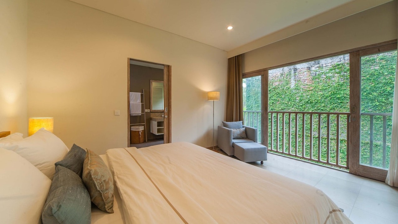 Photo of Bedroom in Taman Griya