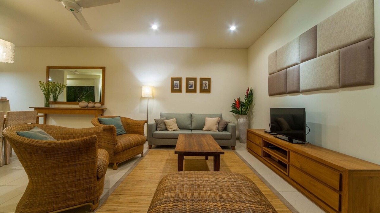 Photo of Livingroom in Taman Griya