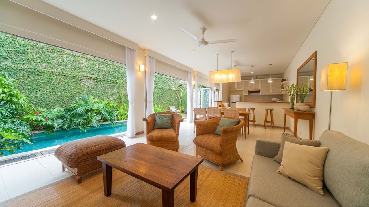 Photo of Livingroom in Taman Griya