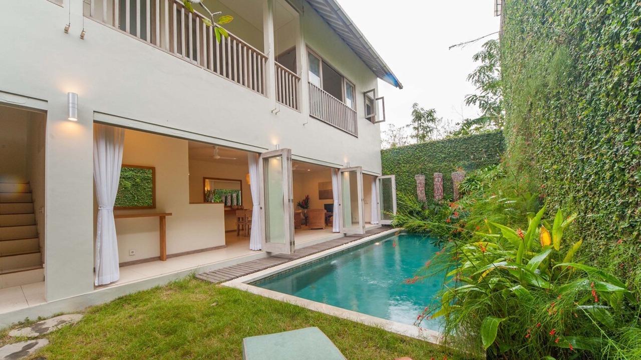 Photo of Outdoor in Taman Griya