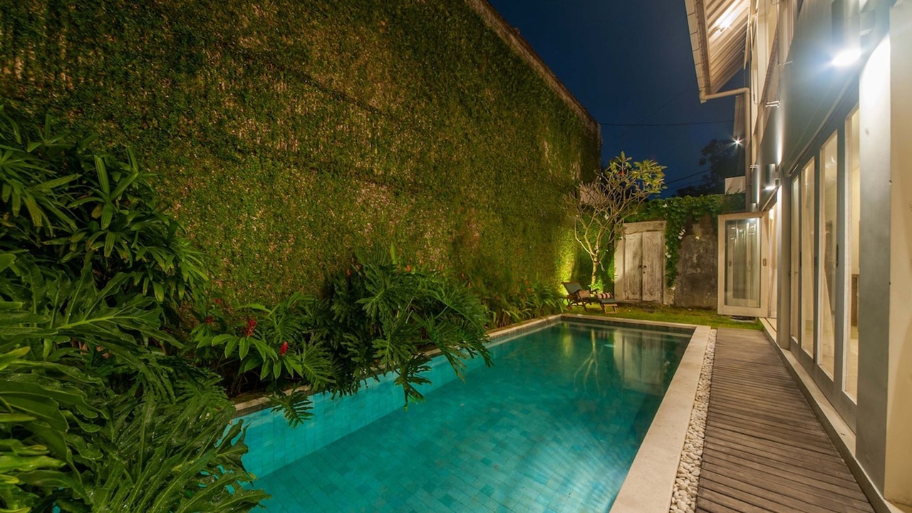 Photo of Outdoor in Taman Griya
