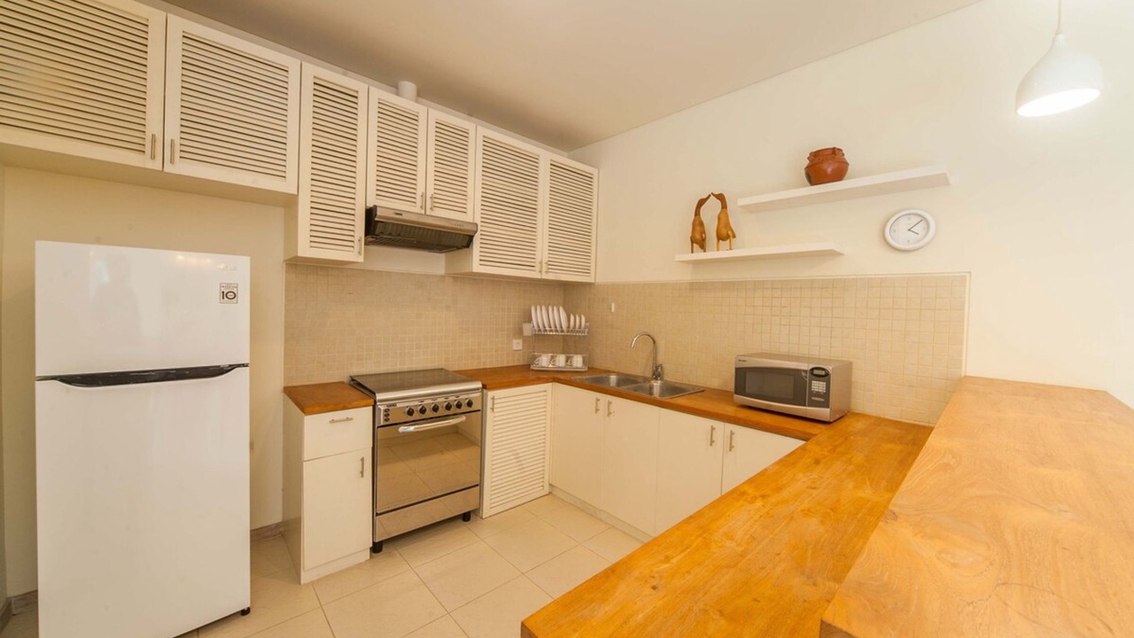 Photo of Kitchen in Taman Griya