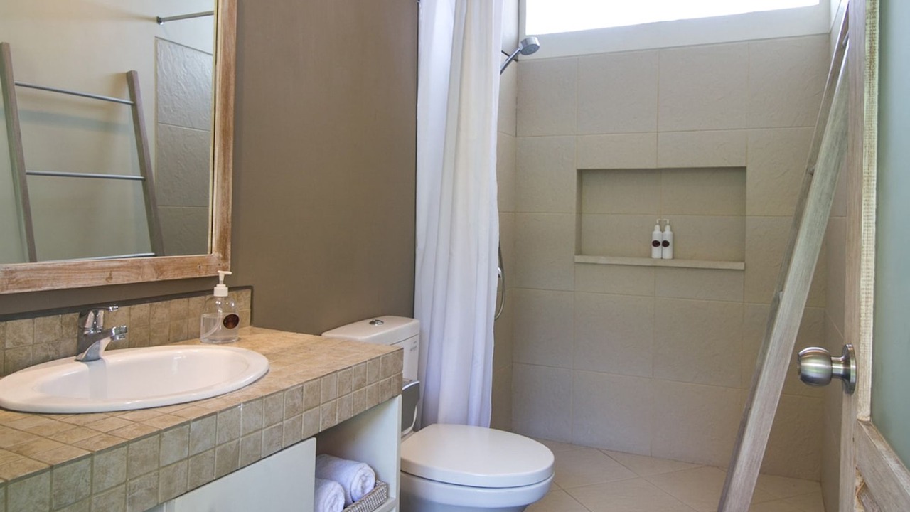 Photo of Bathroom in Taman Griya