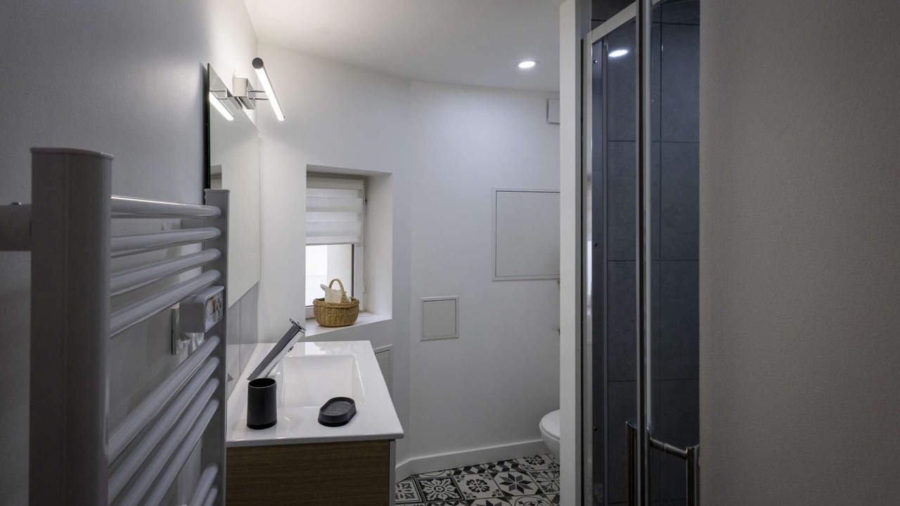 Photo of Bedroom in Chatel-Guyon