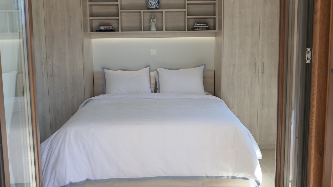 Photo of Bedroom in Douliana