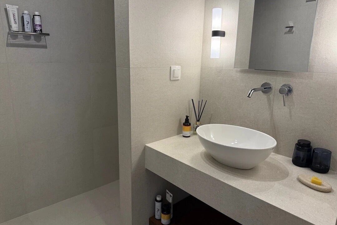 Photo of Bathroom in Douliana