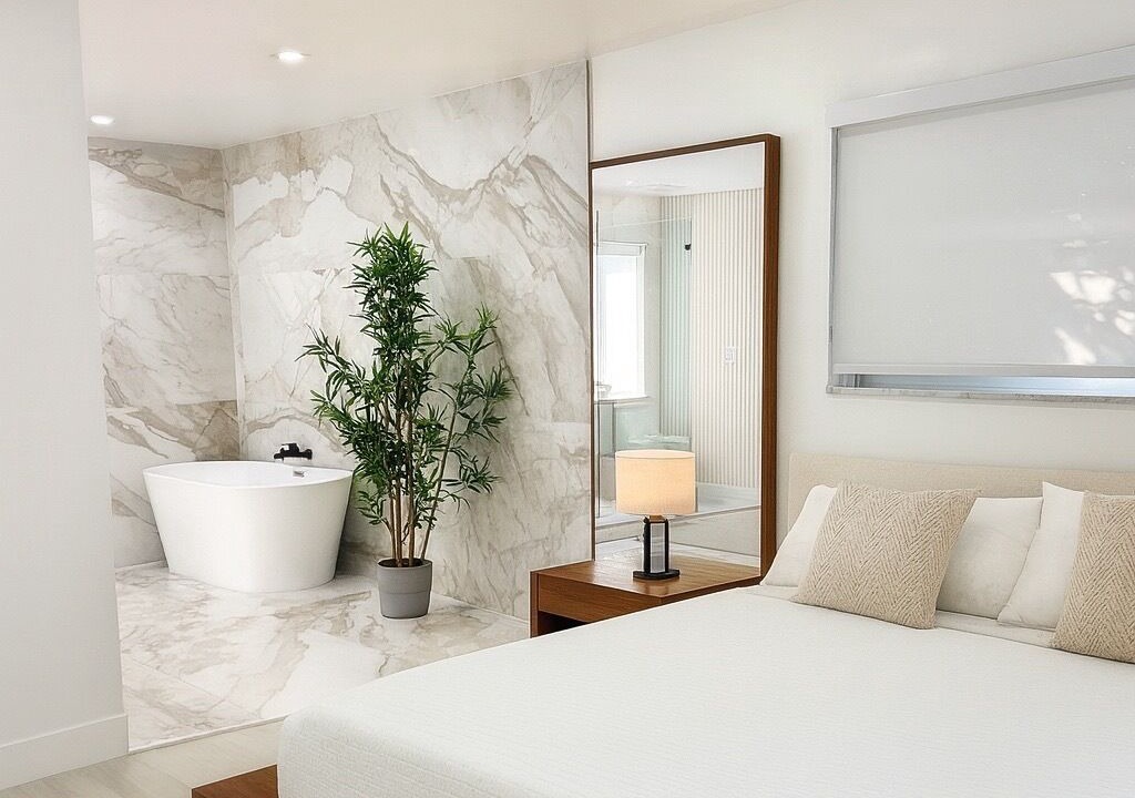 Photo of Bedroom in Flagami