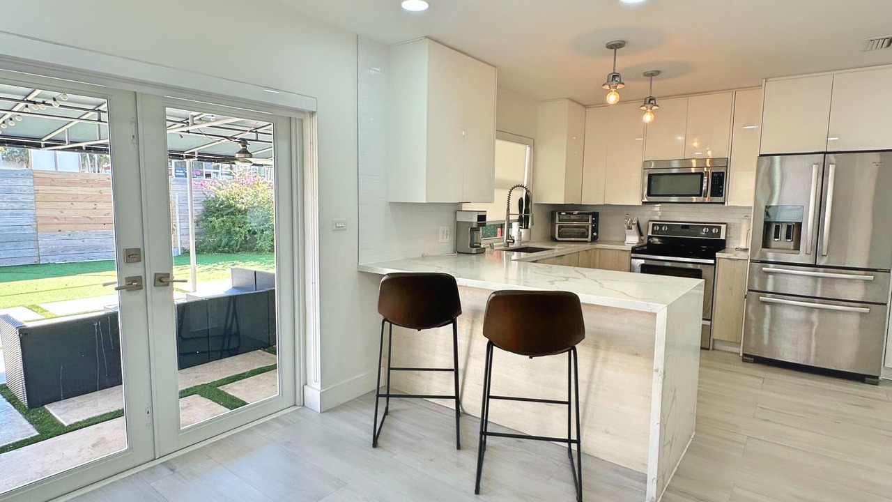 Photo of Kitchen in Flagami