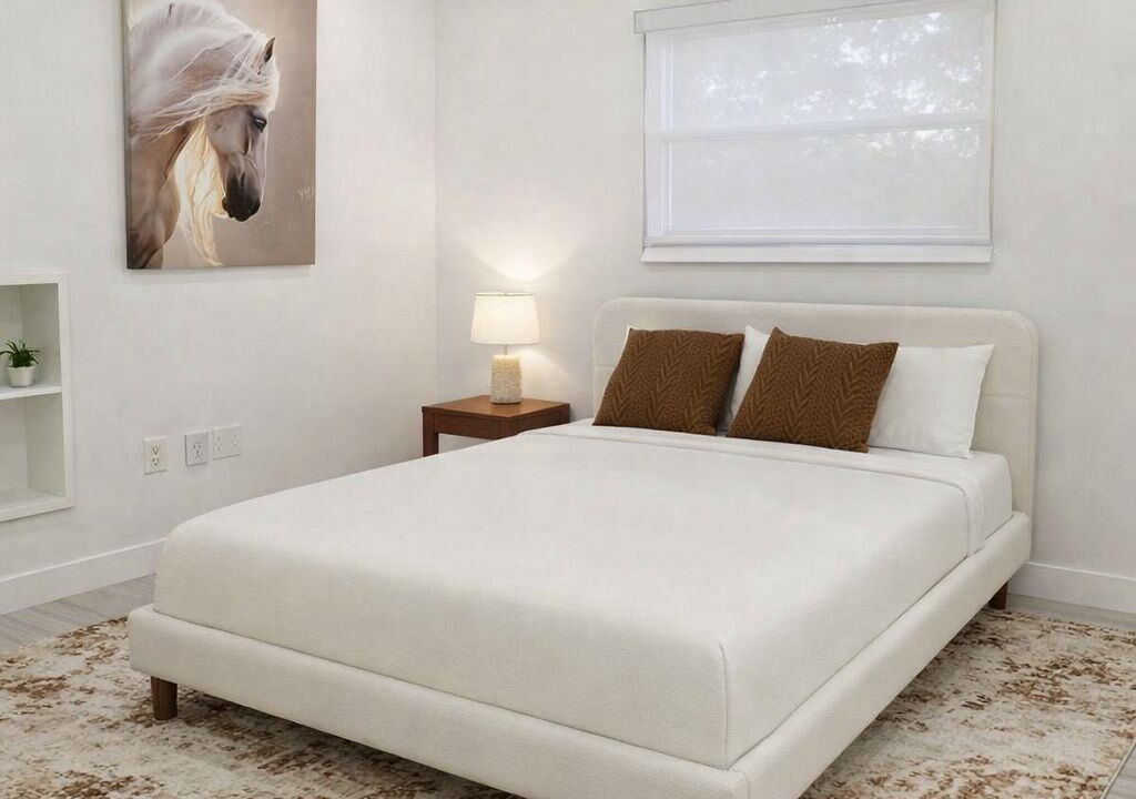 Photo of Bedroom in Flagami