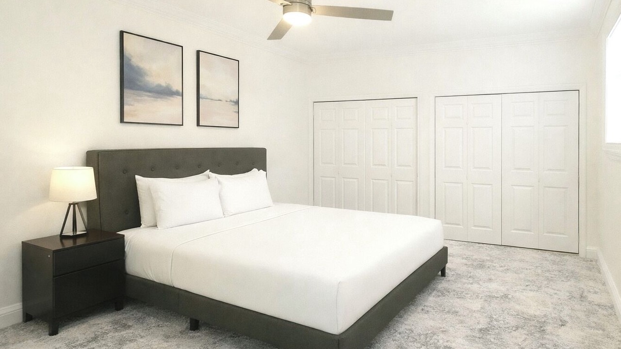 Photo of Bedroom in Flagami